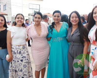 Eleição da Câmara Municipal de Bacabal 