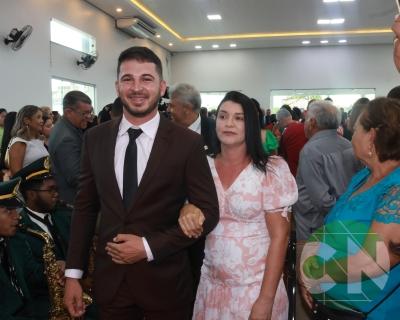 Eleição da Câmara Municipal de Bacabal 