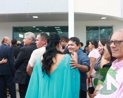 Eleição da Câmara Municipal de Bacabal 