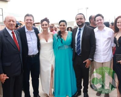 Eleição da Câmara Municipal de Bacabal 