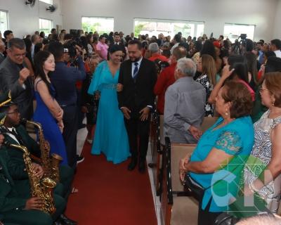 Eleição da Câmara Municipal de Bacabal 