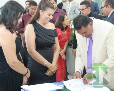 Eleição da Câmara Municipal de Bacabal 