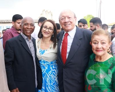 Eleição da Câmara Municipal de Bacabal 