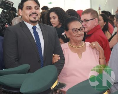 Eleição da Câmara Municipal de Bacabal 