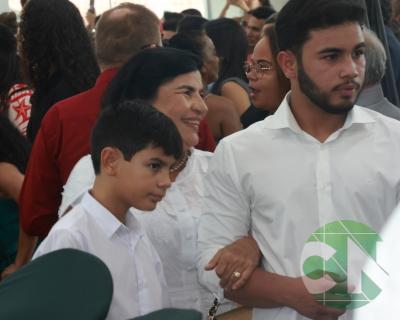 Eleição da Câmara Municipal de Bacabal 