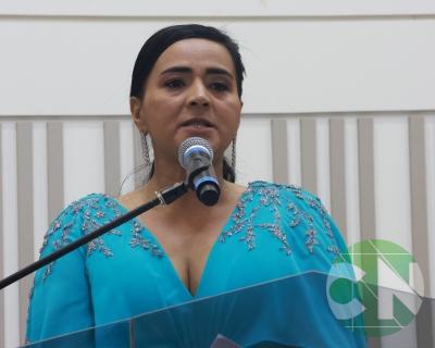 Eleição da Câmara Municipal de Bacabal 