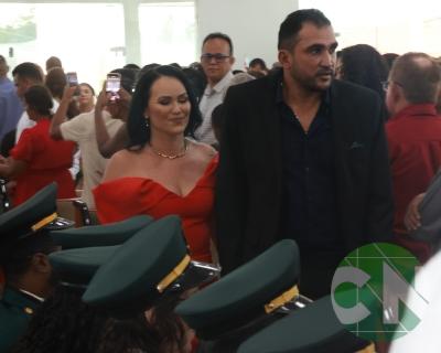 Eleição da Câmara Municipal de Bacabal 