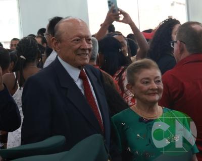 Eleição da Câmara Municipal de Bacabal 