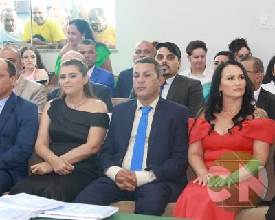 Eleição da Câmara Municipal de Bacabal 