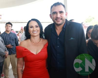 Eleição da Câmara Municipal de Bacabal 