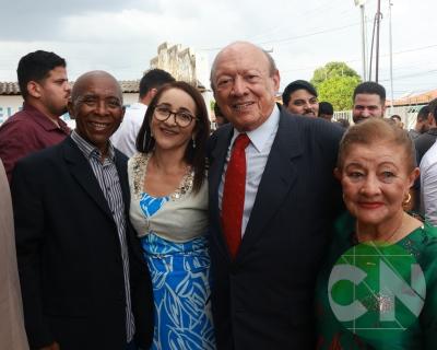 Eleição da Câmara Municipal de Bacabal 