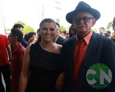 Eleição da Câmara Municipal de Bacabal 