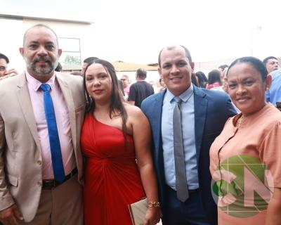 Eleição da Câmara Municipal de Bacabal 