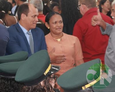 Eleição da Câmara Municipal de Bacabal 