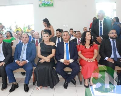 Eleição da Câmara Municipal de Bacabal 