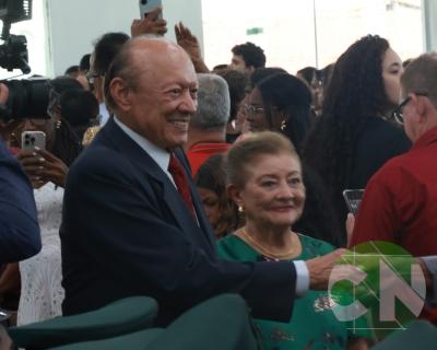 Eleição da Câmara Municipal de Bacabal 