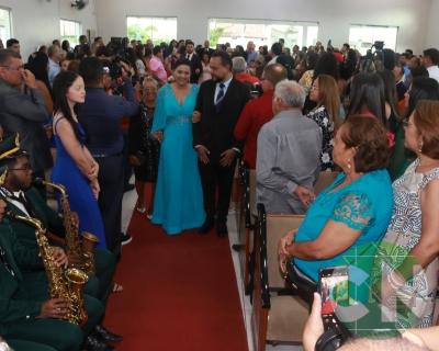 Eleição da Câmara Municipal de Bacabal 