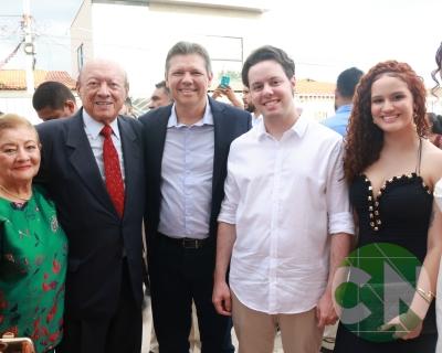 Eleição da Câmara Municipal de Bacabal 