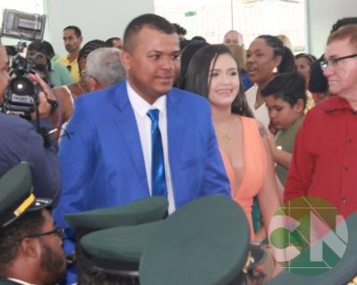 Eleição da Câmara Municipal de Bacabal 