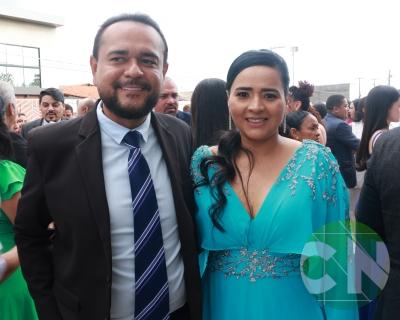 Eleição da Câmara Municipal de Bacabal 