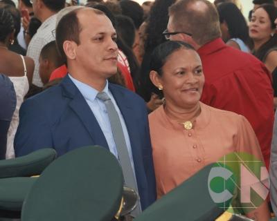 Eleição da Câmara Municipal de Bacabal 