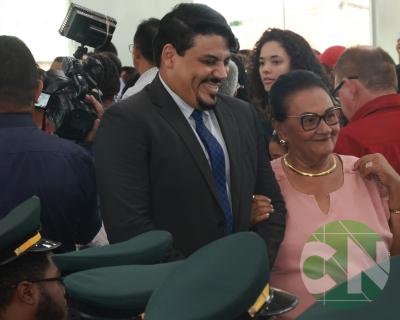 Eleição da Câmara Municipal de Bacabal 