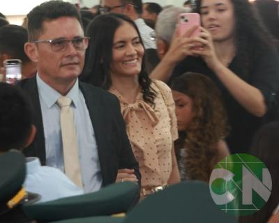 Eleição da Câmara Municipal de Bacabal 