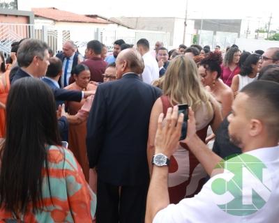 Eleição da Câmara Municipal de Bacabal 