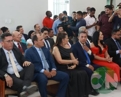 Eleição da Câmara Municipal de Bacabal 