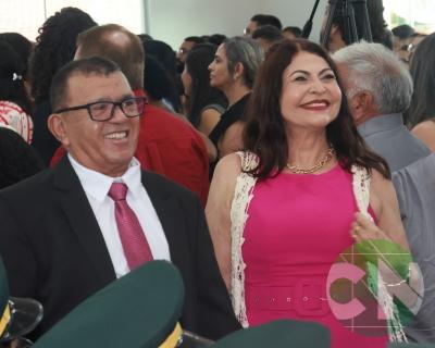 Eleição da Câmara Municipal de Bacabal 