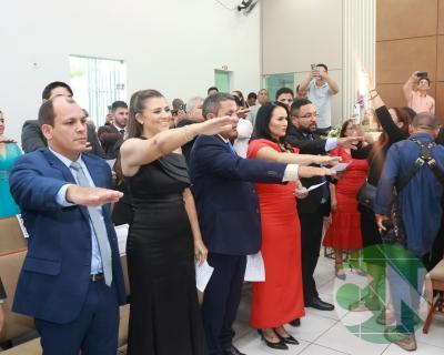 Eleição da Câmara Municipal de Bacabal 