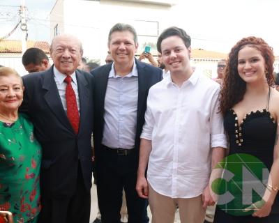 Eleição da Câmara Municipal de Bacabal 