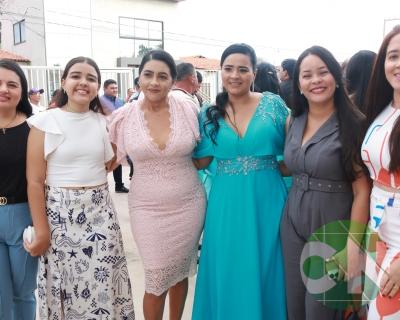 Eleição da Câmara Municipal de Bacabal 