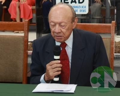 Eleição da Câmara Municipal de Bacabal 