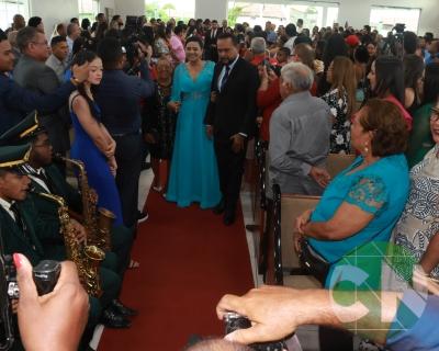 Eleição da Câmara Municipal de Bacabal 