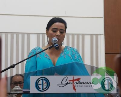 Eleição da Câmara Municipal de Bacabal 