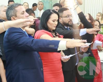 Eleição da Câmara Municipal de Bacabal 