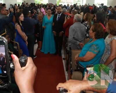 Eleição da Câmara Municipal de Bacabal 