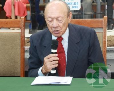 Eleição da Câmara Municipal de Bacabal 