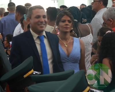 Eleição da Câmara Municipal de Bacabal 