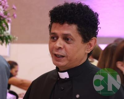 Posse do prefeito Roberto Costa e do Vice Dr. Emílio Carvalho em Bacabal-Ma 