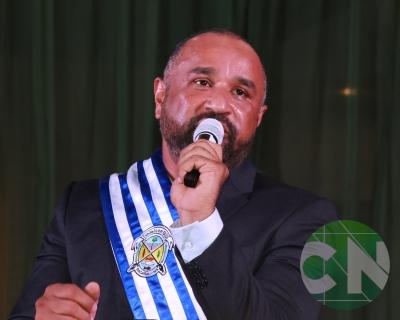 Posse do prefeito Roberto Costa e do Vice Dr. Emílio Carvalho em Bacabal-Ma 