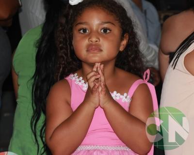 Posse do prefeito Roberto Costa e do Vice Dr. Emílio Carvalho em Bacabal-Ma 