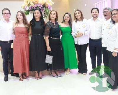 Posse do prefeito Roberto Costa e do Vice Dr. Emílio Carvalho em Bacabal-Ma 