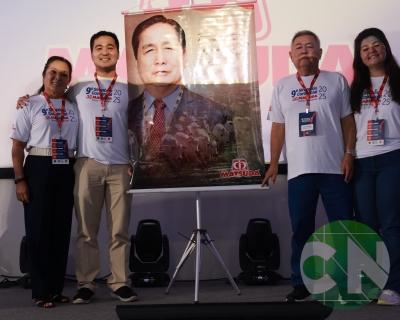 9° Simpósio Comercial Matsuda 