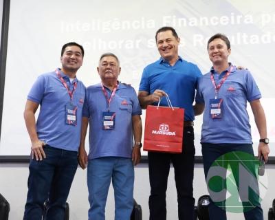 9° Simpósio Comercial Matsuda 