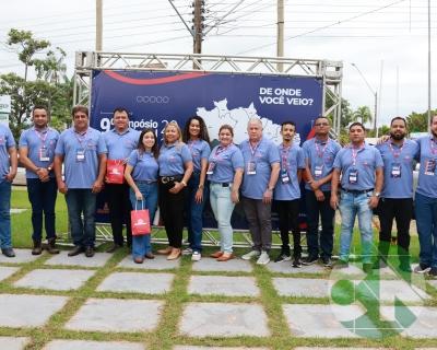 9° Simpósio Comercial Matsuda 