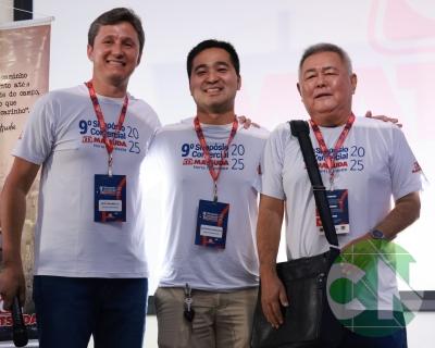 9° Simpósio Comercial Matsuda 