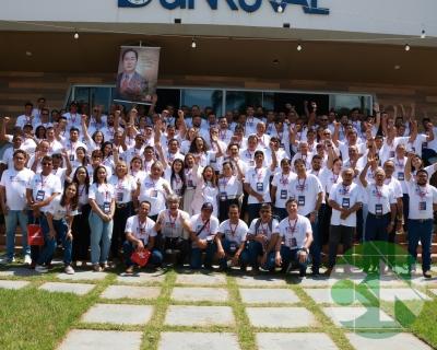 9° Simpósio Comercial Matsuda 