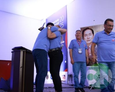 9° Simpósio Comercial Matsuda 